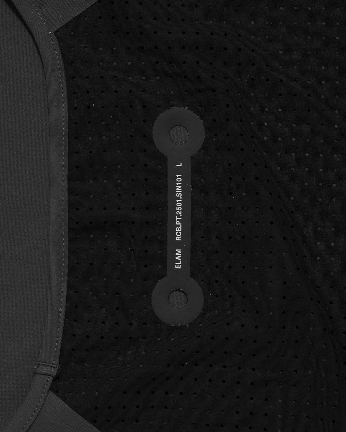SINGLET 101